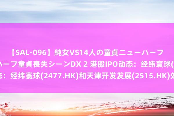 【SAL-096】純女VS14人の童貞ニューハーフ 二度と見れないニューハーフ童貞喪失シーンDX 2 港股IPO动态：经纬寰球(2477.HK)和天津开发发展(2515.HK)处于申购期